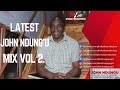 John Ndung U Kikuyu Gospel Songs Latest Mix Vol 2 Kikuyugospel Trending Music Gospel Mix
