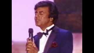 Johnny Mathis ~ What Do You Do With The Love ~