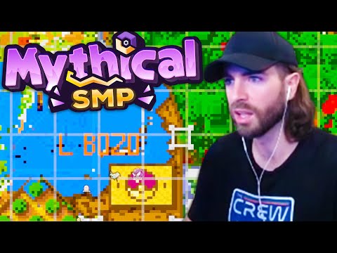 I GOT GRIEFED! - Cobblemon Mythical Minecraft Pokemon Mod! - Episode 33