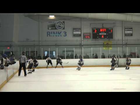 120908   45's vs Burlington Eagles