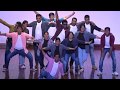 UDEESHA LBSNAA 93rd Foundation Course Dance South Indian Masala