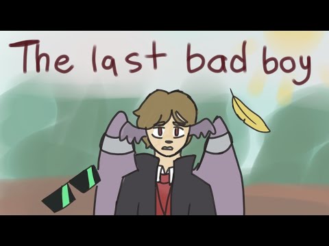 The Bad Boys End - Limited Life