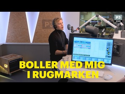 Christopher feat. Wes 'Alane - Boller med mig i rugmarken' | Lågsus
