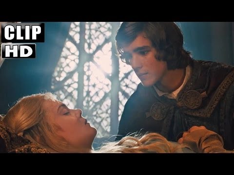 Maléfica Clip 2014 Subtitulado