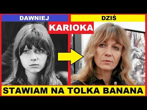 STAWIAM NA TOLKA BANANA JAK SIĘ ZMIENILI