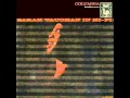 Sarah Vaughan with George Treadwell and His All-Stars - Ain't Misbehavin'
