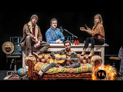 ENEIDE La rotta mediterranea prima nazionale al Teatro di Rifredi