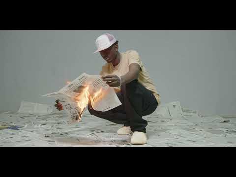 CVSHA - ANGITA(Official Video) 2023