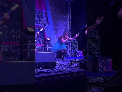 Guerilla Toss - Can I Get The Real Stuff