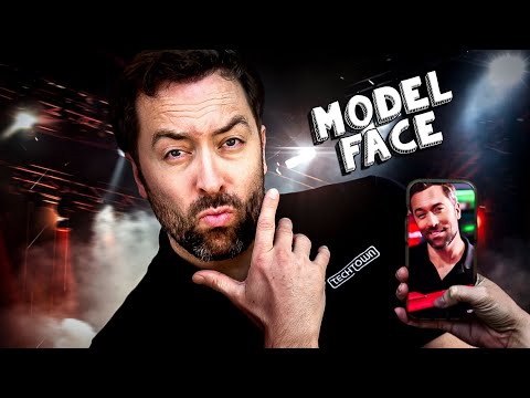 That one photogenic friend