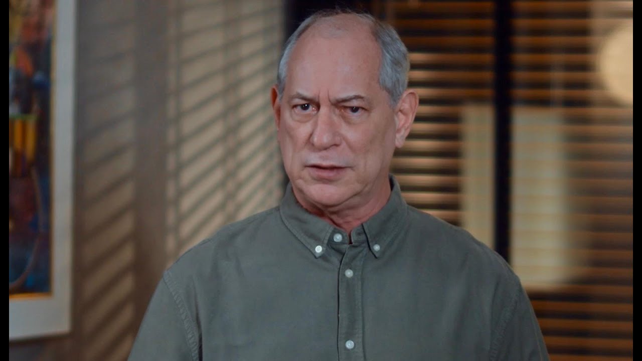 LULA QUER ME CALAR. CENSURA NÃO!