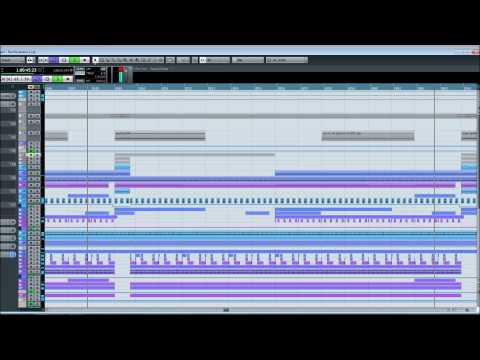 Adonx - Rio De Janeiro Albümü Dj Kantik yapım çalışmaları