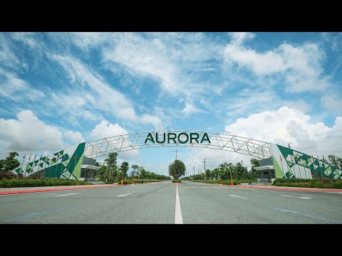 KCN Dệt May Rạng Đông - Aurora IP