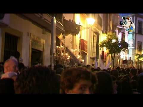 Semana Santa in Sevilla