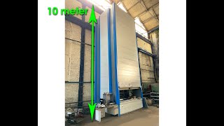 Kardex Shuttle XP500 other metalworking machinery for sale - Image 4 | Machineryline US Kardex Shuttle XP500 other metalworking machinery | Image 4 - Machineryline