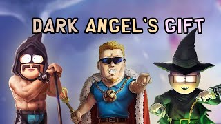 Chaos Mode: The Dark Angel&#39;s Gift | South Park Phone Destroyer