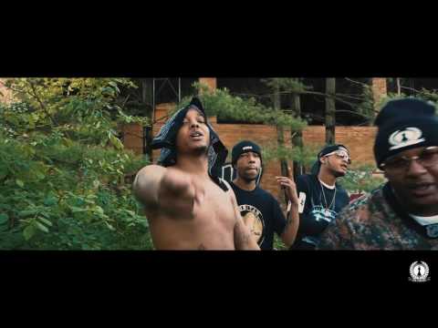 Sunna Rose - Gorillas (Video)