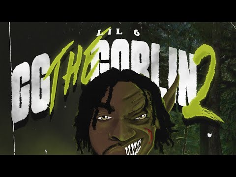 Lil 6 - Can’t Save Me (Official Music Video)