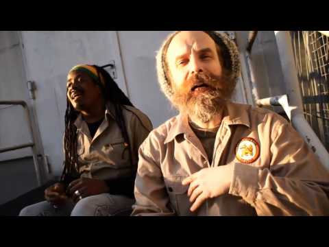 Yah Meek feat. Uwe Banton - Know Yourself (Official Video) Composing by Freetime Records