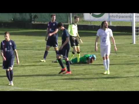 Gotico Garibaldina-Alsenese 1-1