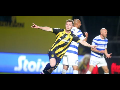 FC Aris Salonic 1-0 FC Atromitos Peristeri Athens