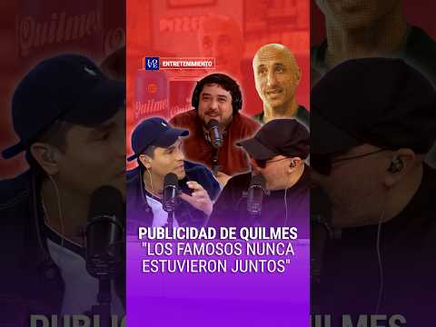 El secreto mejor guardado de la publicidad de Quilmes