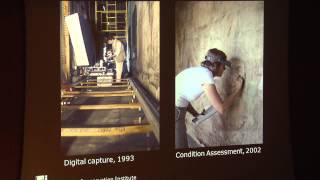 Preserving "América Tropical:" From Original Technique to Conservation Treatment