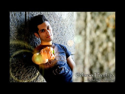 Edison Fazlija - Sa her qe ty te kam larg 2012 | #studiostar