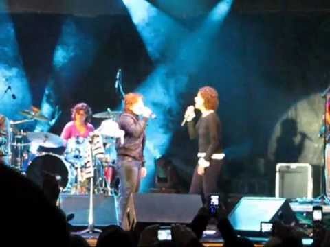 zélia duncan e isabella taviani - arranjo