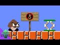 Goomba Tales