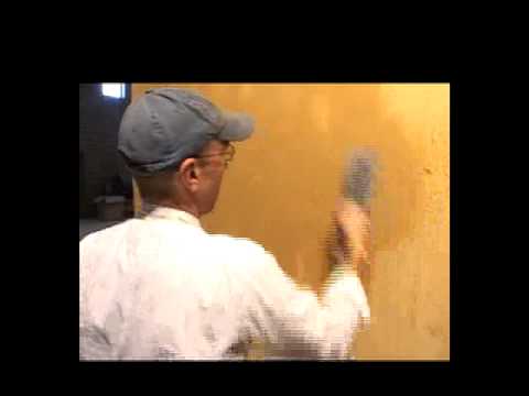 Applying American Clay - Basic  Overview