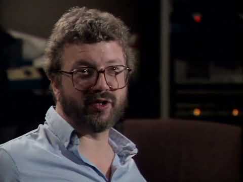 Mills and Howell Speak About Stan Rogers