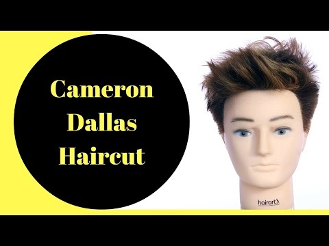 download lagu mp3 mp4 Cameron Dallas Hair, download lagu Cameron Dallas Hair gratis, unduh video klip Cameron Dallas Hair
