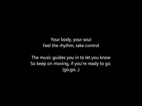 Dj Boyler - Keep on moving (Lyrics)