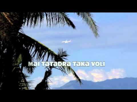 Mai tatadra taka voli