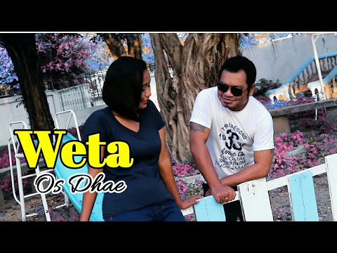 Lagu Pop Indonesia Terbaru 2021 // OS DHAE - WETA // Original Version // Official Music Video