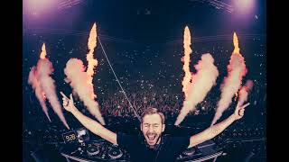 Calvin Harris - Promises Extended