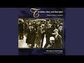 Off to California / The Greencastle - Hornpipes