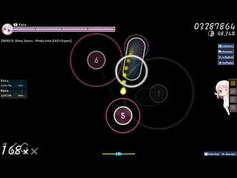 ZBUKU ft. Sliwa, Sztoss - Mloda krew