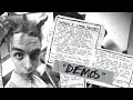Green Day When I Come Around Cassette Demo Visualizer