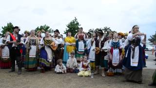 Let Union Be - Ensemble