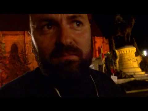 Aurel Dumitru- Marsul Dezrobirii Neamului, Cluj 2016