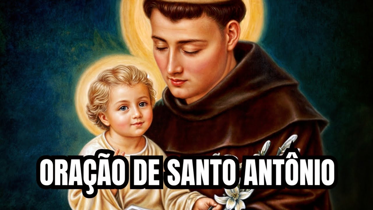 Conquiste o IMPOSSÍVEL com esta ORAÇÃO 🔥🙌