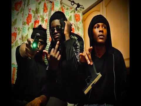 Baby Slime - Sick Flow ( UNRELEASED)