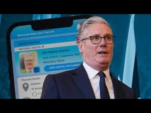 LABOUR PRESS AHEAD WITH DOOMED SOCIAL CREDIT SYSTEM