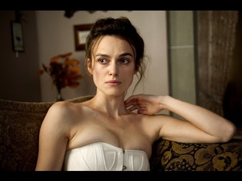 EINE DUNKLE BEGIERDE | Trailer & Kritik [HD]