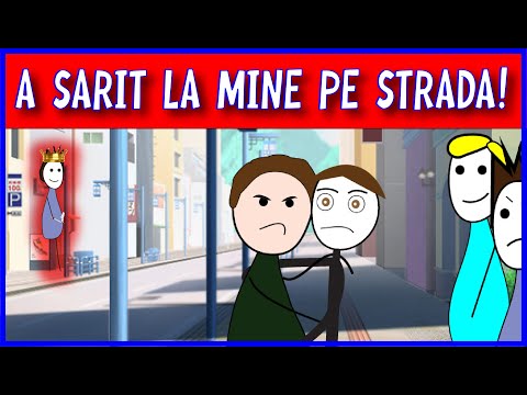 GRASU, MENGHINA SI DILIU: PRIETENI SI DUSMANI (II) - POVESTI DIN GENERALA!