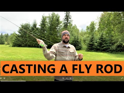 Adding Distance to Your Cast - How to DOUBLE & SINGLE Haul