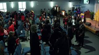 Funeral Service for Da'Quain Johnson: March 4th, 2026
