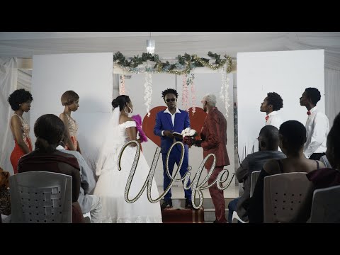 MrLee - WIFE feat Kingorongoro ( Official Video )